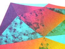 Load image into Gallery viewer, Hexo | A2 Screen Print